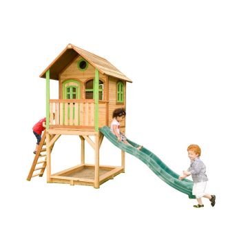Houten Speelhuisje AXI Sarah