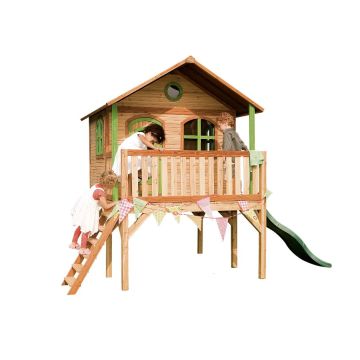 Houten Speelhuis AXI Sophie 
