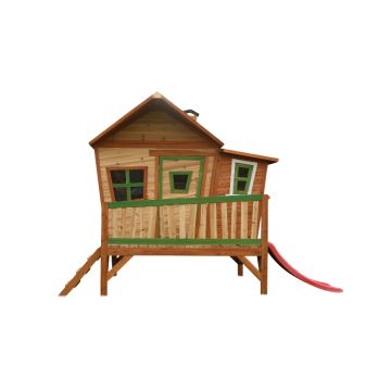 Houten Speelhuis AXI Emma
