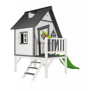 Houten Speelhuis Sunny Cabin XL