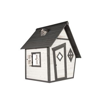 Houten Speelhuis Sunny Cabin