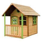 Houten Speelhuis AXI Alex