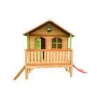 Houten Speelhuisje AXI Stef