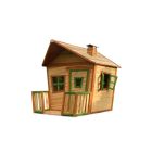 Houten Speelhuis AXI Jesse