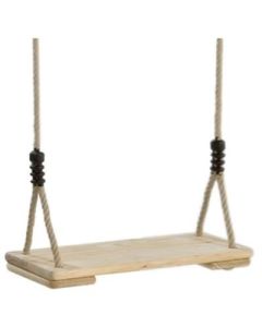Schommelzitje Houten Geïmpregneerd