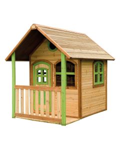 Houten Speelhuis AXI Alex