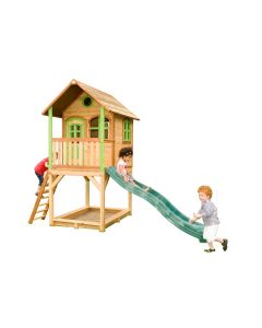 Houten Speelhuisje AXI Sarah