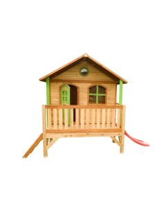 Houten Speelhuisje AXI Stef