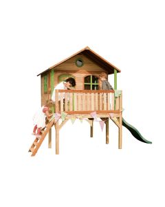 Houten Speelhuis AXI Sophie 