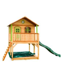 Houten Speelhuis AXI Marc