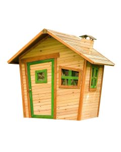 Houten Speelhuisje AXI Alice