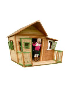 Houten Speelhuis AXI Lisa