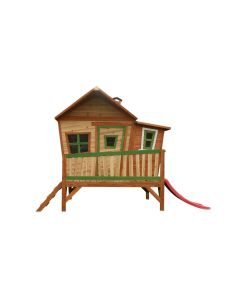 Houten Speelhuis AXI Emma
