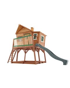 Houten Speelhuis AXI Max