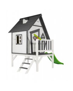 Houten Speelhuis Sunny Cabin XL