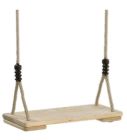 Schommelzitje Houten Geïmpregneerd