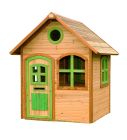 Houten Speelhuisje AXI Julia