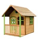 Houten Speelhuis AXI Alex