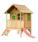 Houten Speelhuisje AXI Tom