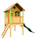 Houten Speelhuisje AXI Laura