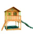 Houten Speelhuis AXI Marc