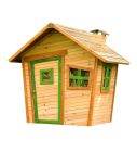 Houten Speelhuisje AXI Alice