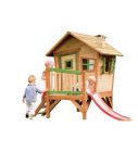 Houten speelhuis AXI Robin