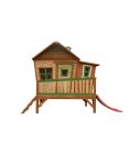 Houten Speelhuis AXI Emma
