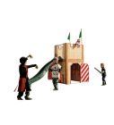 Houten speelhuis AXI Arthur