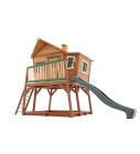 Houten Speelhuis AXI Max