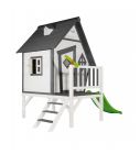 Houten Speelhuis Sunny Cabin XL