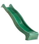 Aanbouw glijbaan Los groen Rex 290 cm