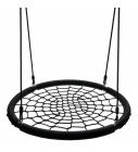 Nestschommel 100cm zwart BK