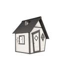 Houten Speelhuis Sunny Cabin