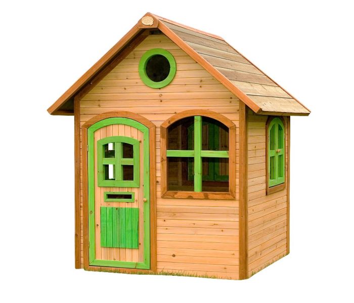 Houten Speelhuisje AXI Julia
