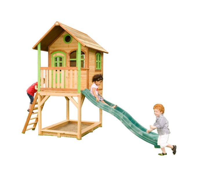 Houten Speelhuisje AXI Sarah
