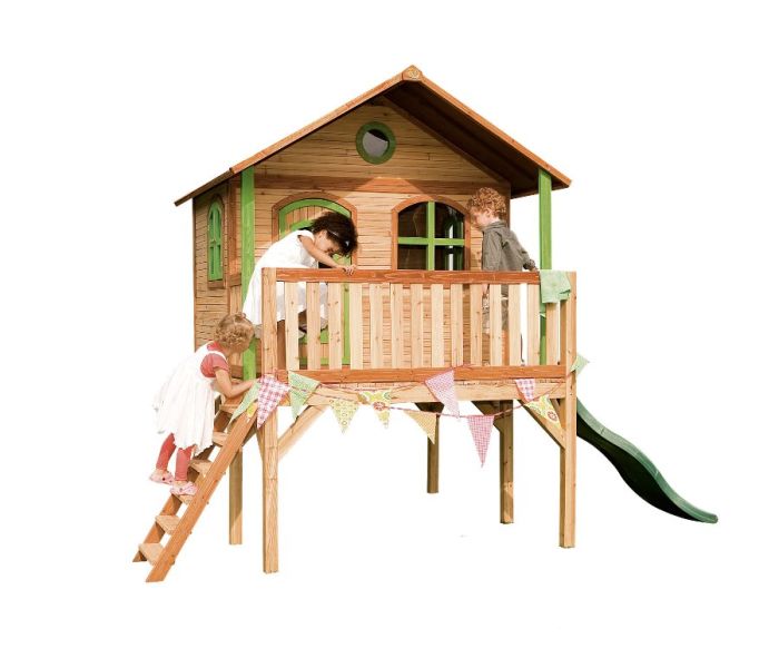 Houten Speelhuis AXI Sophie 