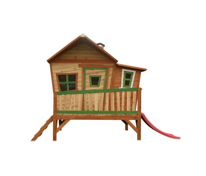 Houten Speelhuis AXI Emma