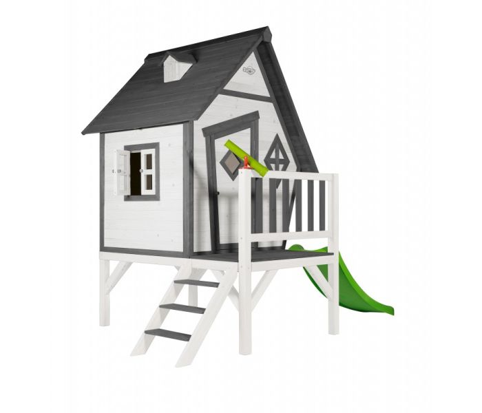 Houten Speelhuis Sunny Cabin XL