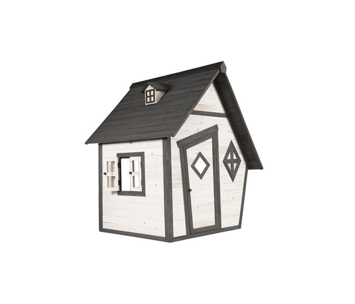 Houten Speelhuis Sunny Cabin